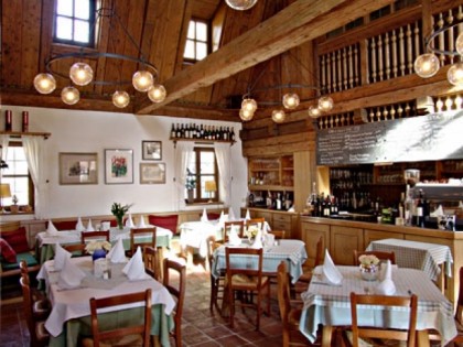 Photo: Osteria Albero Verde