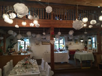 Photo: Osteria Albero Verde